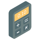 Calculator icon