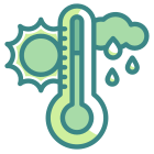 Temperatura icon