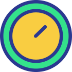 Cooking Timer icon