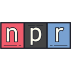 National Public Radio, Radio Pubblica icon