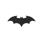 Batman icon