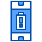 電池 icon