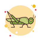 саранча icon