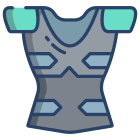 Shoulder Plackart Armor icon