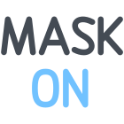Mask On icon