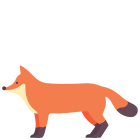 Fox icon