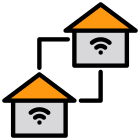 Smarthome icon