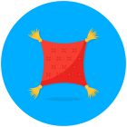 Cushion icon