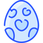 Uovo di Pasqua icon