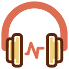 Headphone icon