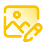 Edit Image icon