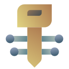 Grand Master Key icon