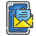 Message icon