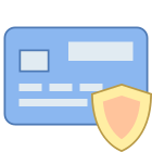 Card Security icon