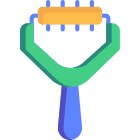 Facial Roller icon