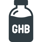 GHB icon