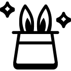 Magician icon