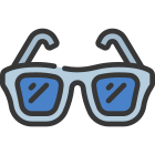 Sunglasses icon