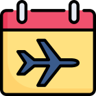 Flight icon