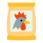 鸡饲料 icon