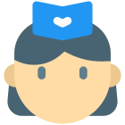 Flight Attendant icon