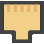 Ethernet icon