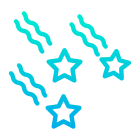 Falling Stars icon