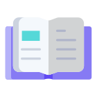 Book icon