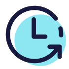 Delivery Time icon