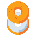 Beignet icon