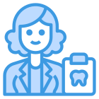 Dentist icon