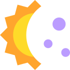 éclipse icon