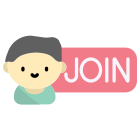 Join icon