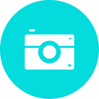 Camera icon