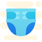 Fralda icon