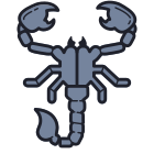 scorpion icon