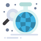 Global Search icon