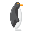 ペンギン icon