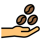 Coffee Beans icon