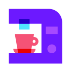 Kaffeemaschine icon