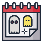 Halloween icon