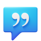 Quote icon