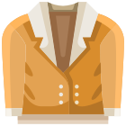 Coat icon