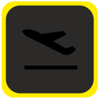 Flughafen icon