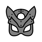 Mask icon