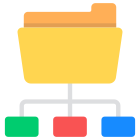 Root Directory icon