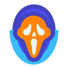 Scream icon