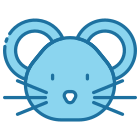 Rat icon