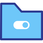 Arquivo icon