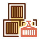 Container icon